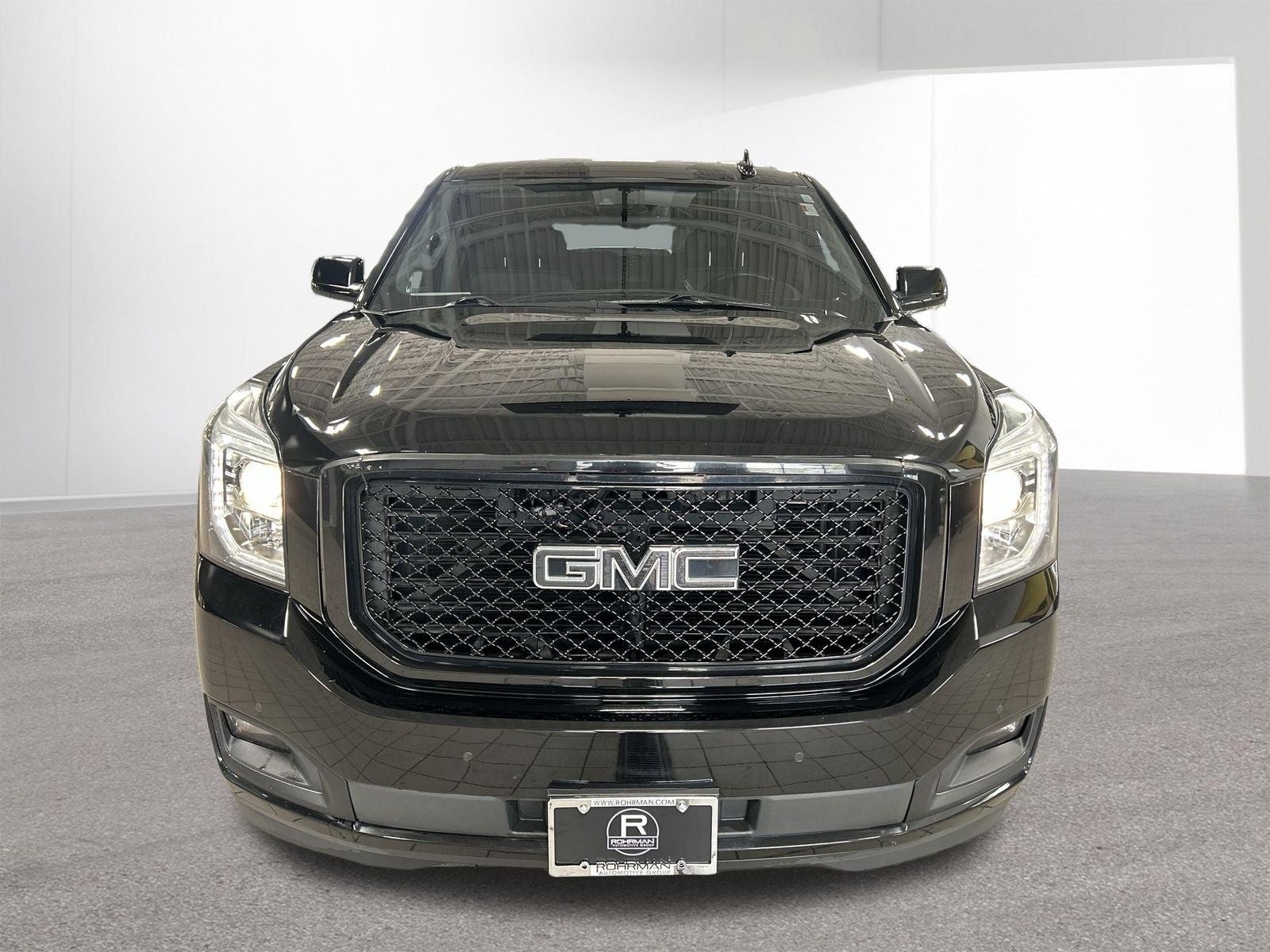 2020 GMC Yukon SLE
