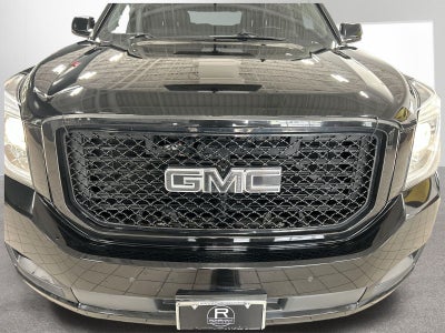 2020 GMC Yukon SLE