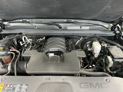 2020 GMC Yukon SLE