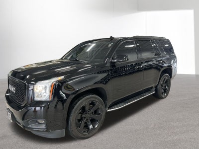 2020 GMC Yukon SLE