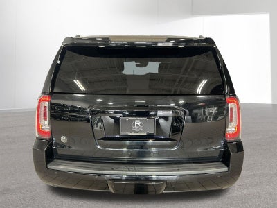 2020 GMC Yukon SLE