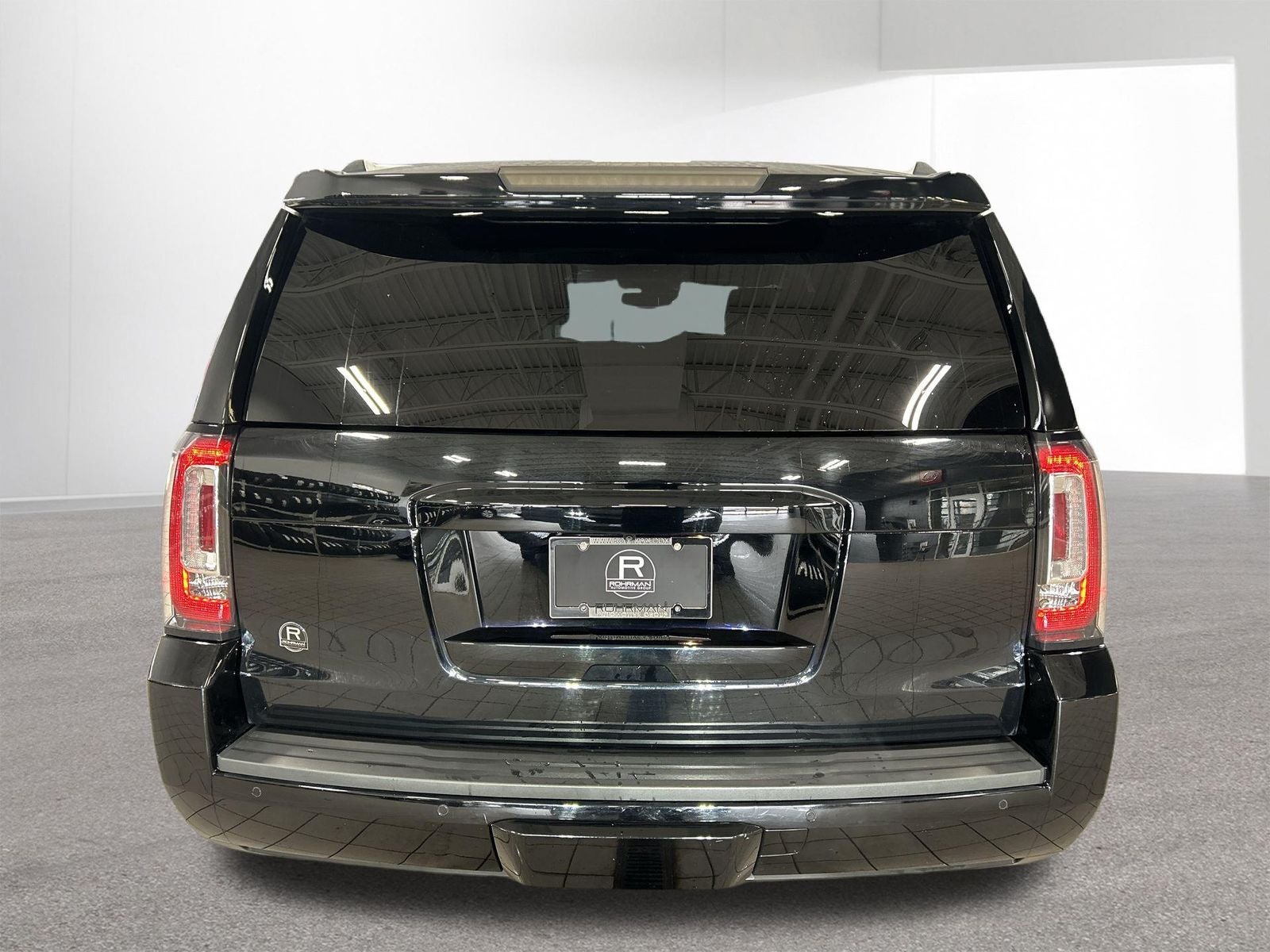 2020 GMC Yukon SLE