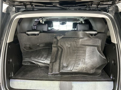 2020 GMC Yukon SLE