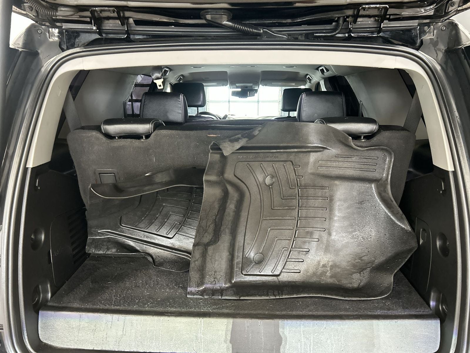 2020 GMC Yukon SLE