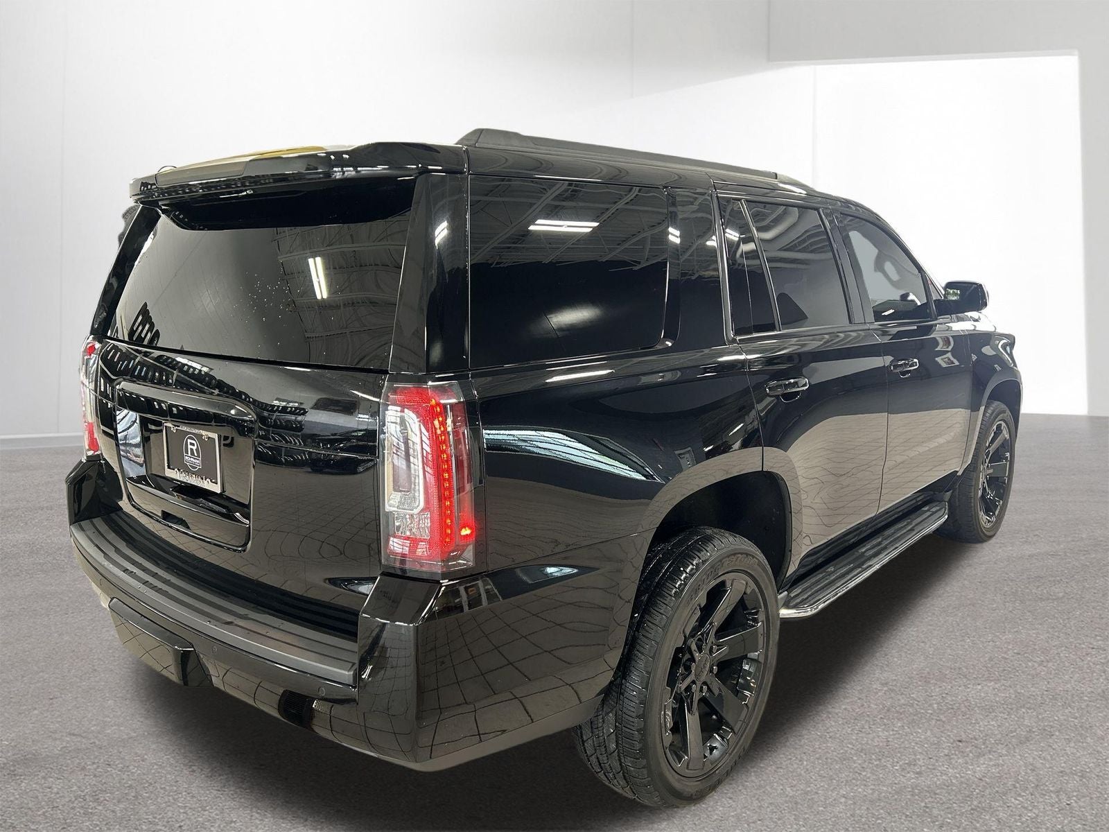2020 GMC Yukon SLE