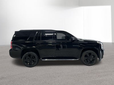 2020 GMC Yukon SLE
