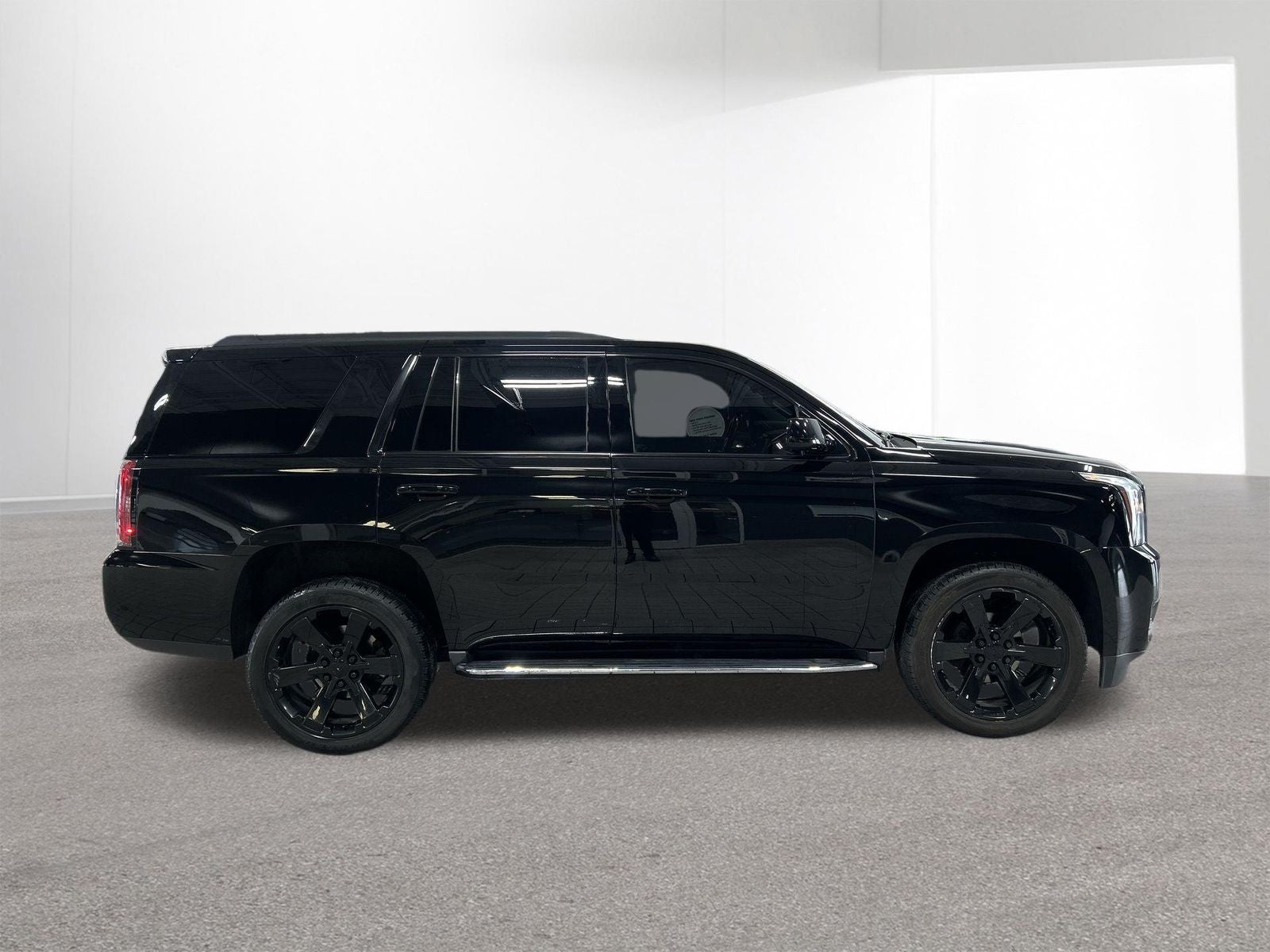 2020 GMC Yukon SLE