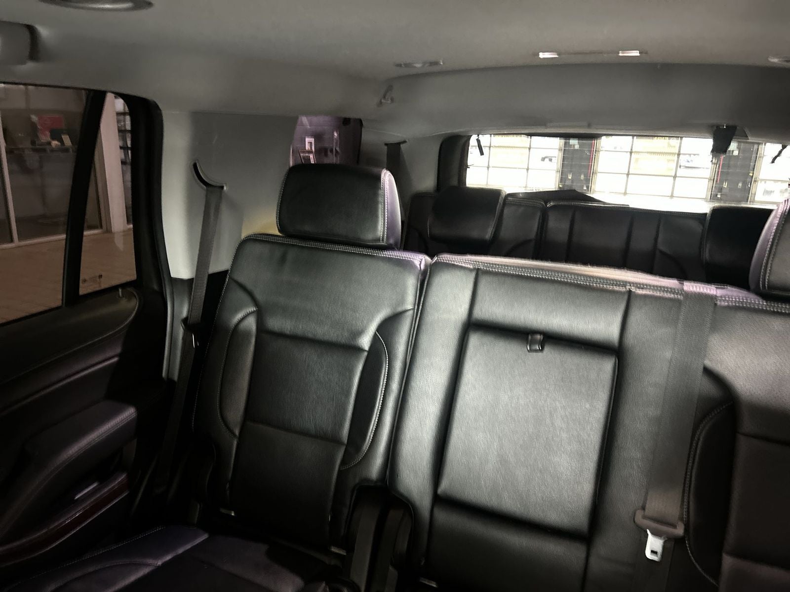 2020 GMC Yukon SLE