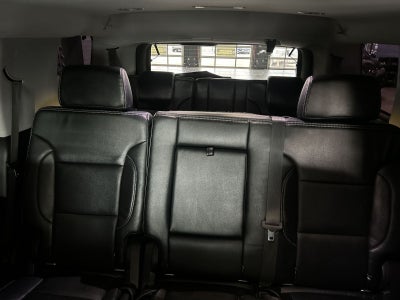 2020 GMC Yukon SLE