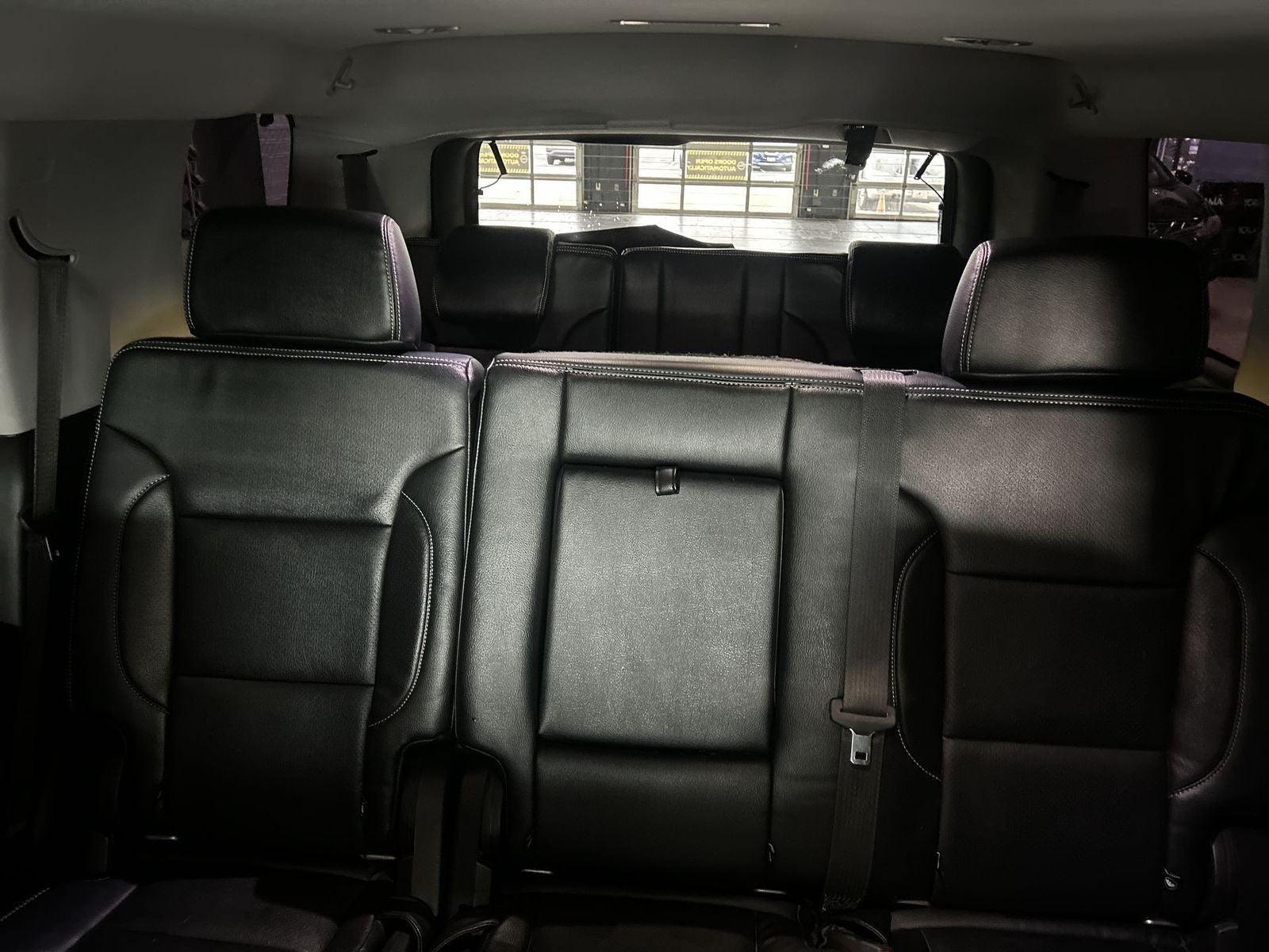 2020 GMC Yukon SLE