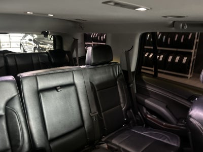 2020 GMC Yukon SLE