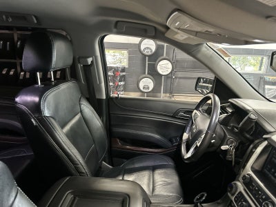 2020 GMC Yukon SLE