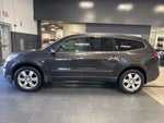 2017 Chevrolet Traverse Premier