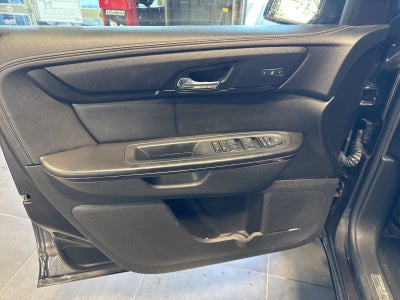 2017 Chevrolet Traverse Premier