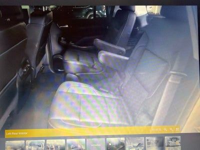2019 Chevrolet Tahoe RST PREMIER