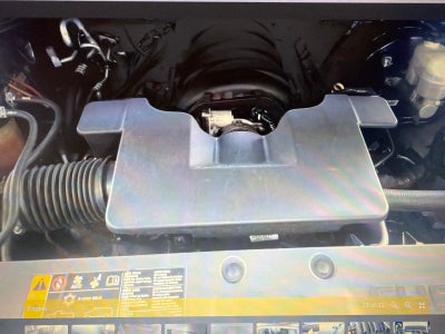 2019 Chevrolet Tahoe RST PREMIER