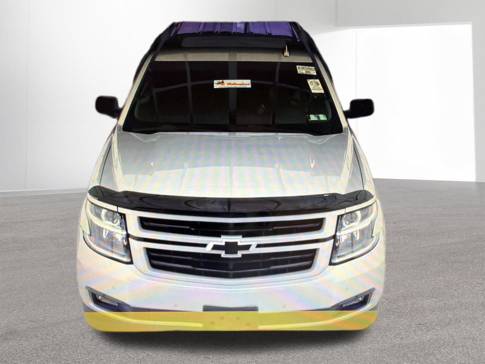 2019 Chevrolet Tahoe RST PREMIER