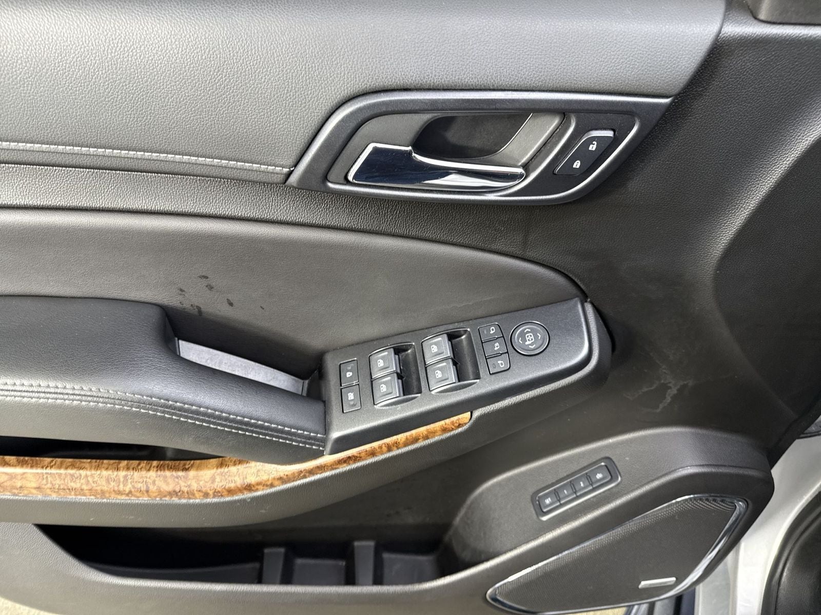 2019 Chevrolet Tahoe RST PREMIER 1LZ