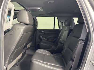 2019 Chevrolet Tahoe RST PREMIER 1LZ