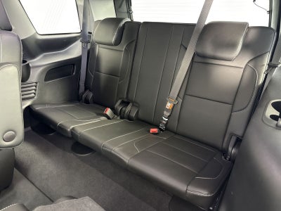 2019 Chevrolet Tahoe RST PREMIER 1LZ