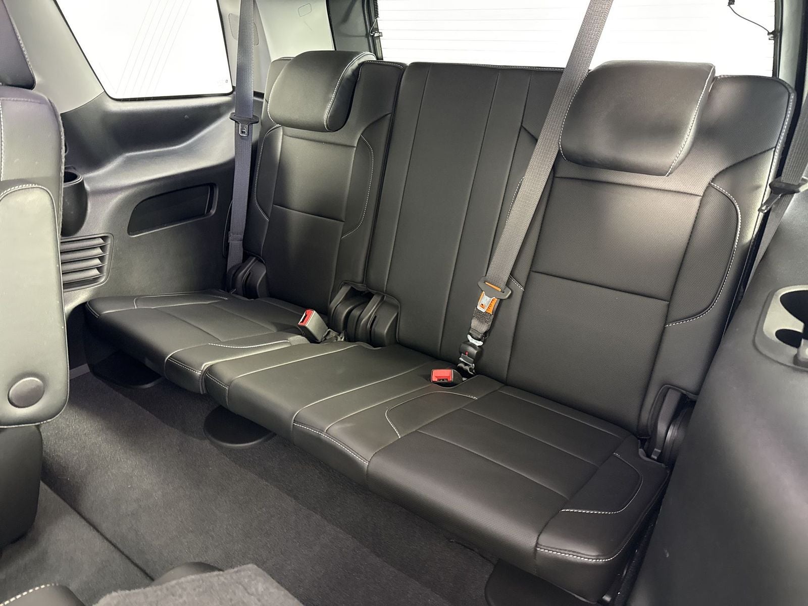 2019 Chevrolet Tahoe RST PREMIER 1LZ