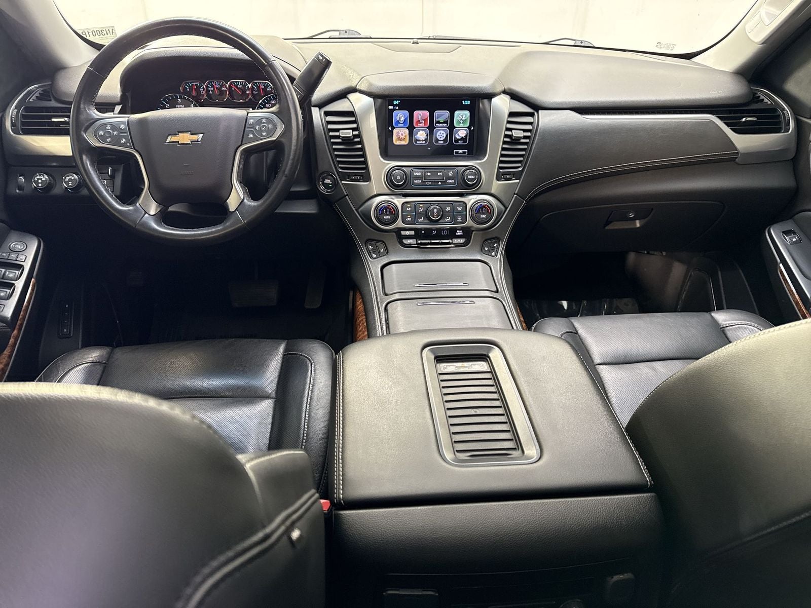 2019 Chevrolet Tahoe RST PREMIER 1LZ