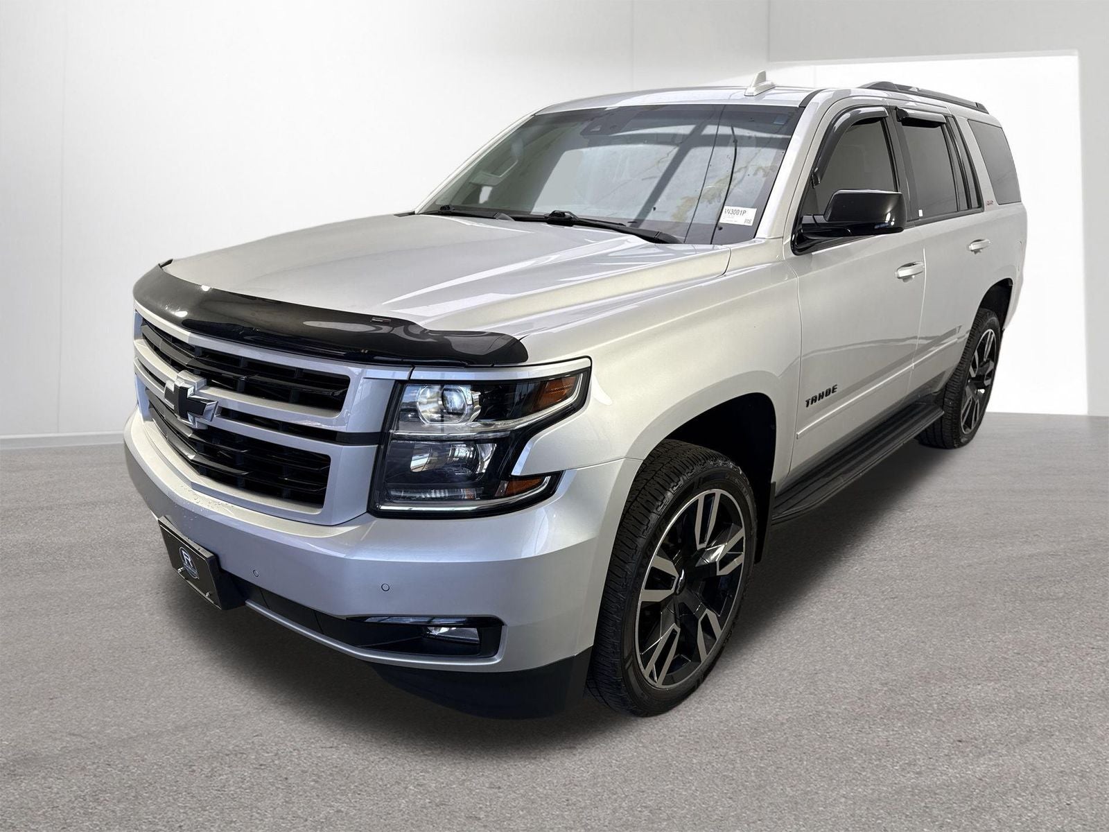 2019 Chevrolet Tahoe RST PREMIER 1LZ