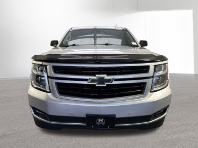 2019 Chevrolet Tahoe RST PREMIER 1LZ
