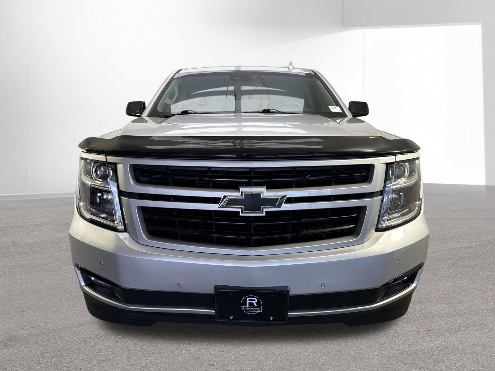 2019 Chevrolet Tahoe RST PREMIER 1LZ