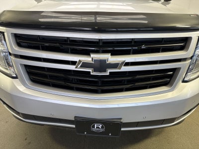2019 Chevrolet Tahoe RST PREMIER 1LZ
