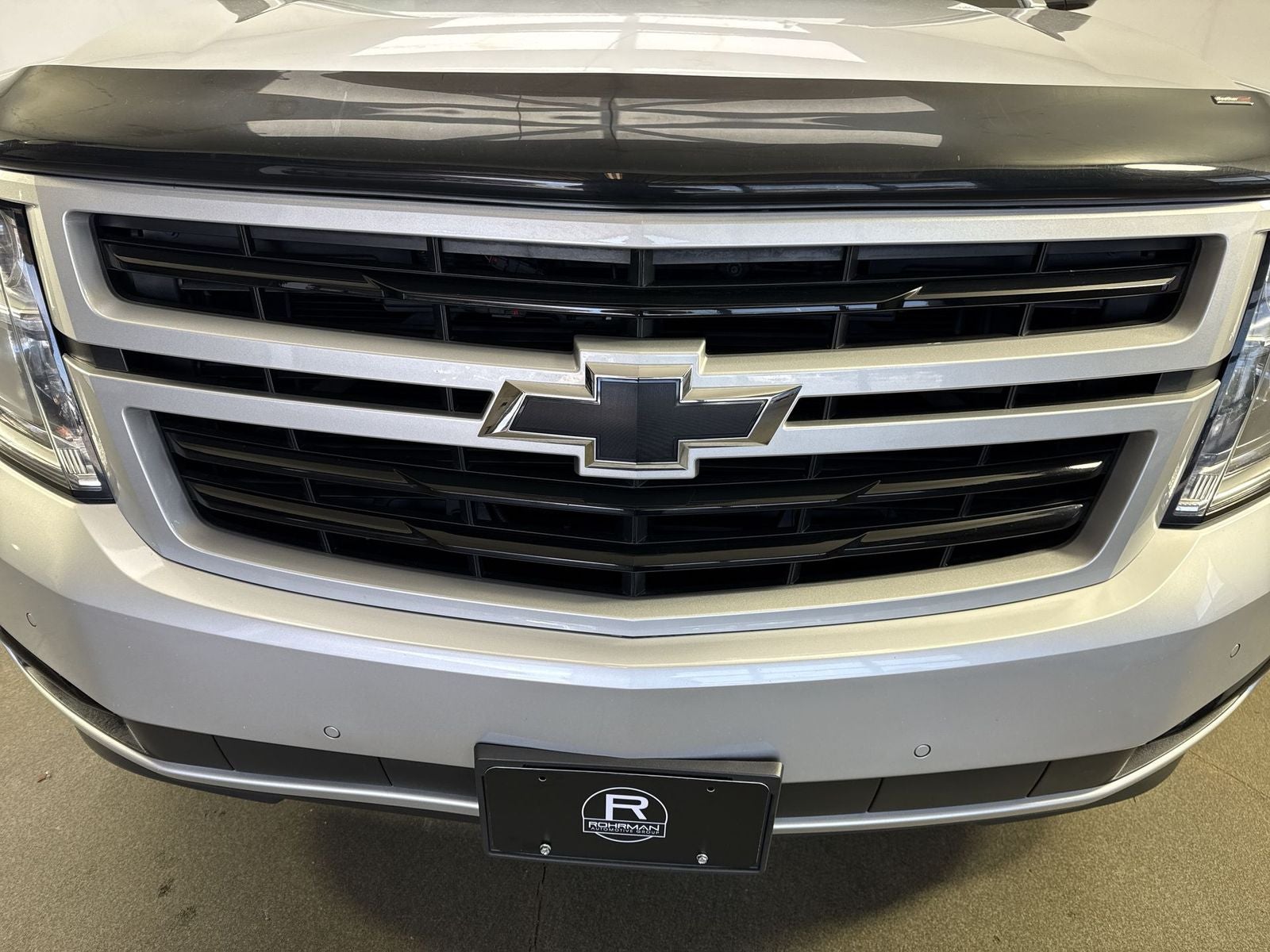 2019 Chevrolet Tahoe RST PREMIER 1LZ