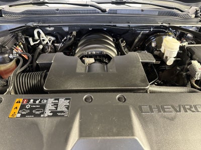 2019 Chevrolet Tahoe RST PREMIER 1LZ