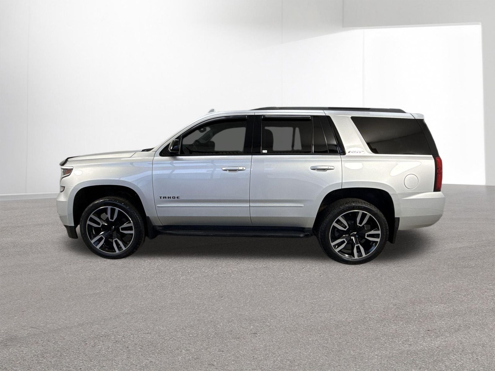 2019 Chevrolet Tahoe RST PREMIER 1LZ