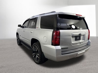 2019 Chevrolet Tahoe RST PREMIER 1LZ