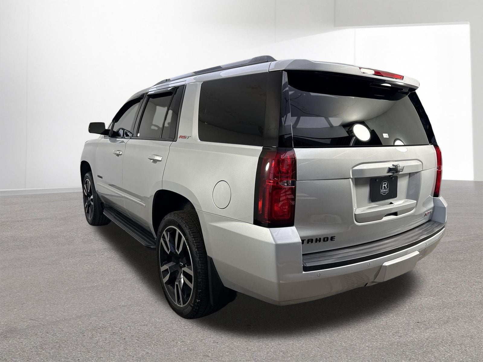 2019 Chevrolet Tahoe RST PREMIER 1LZ