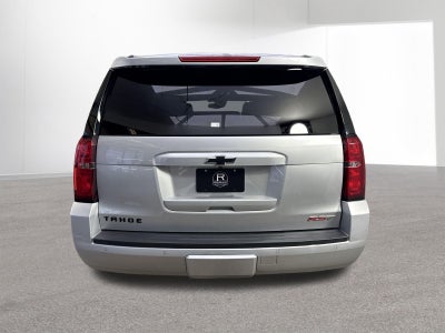 2019 Chevrolet Tahoe RST PREMIER 1LZ