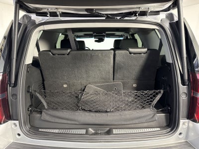 2019 Chevrolet Tahoe RST PREMIER 1LZ