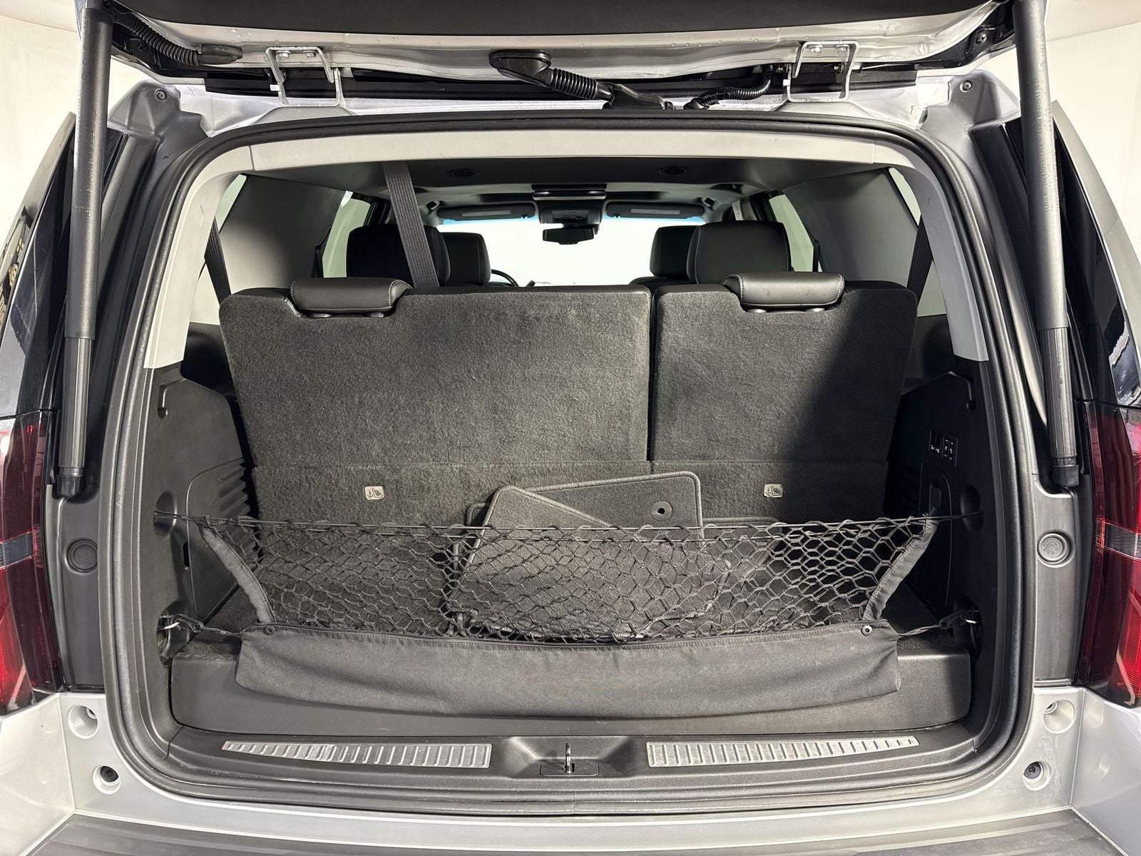 2019 Chevrolet Tahoe RST PREMIER 1LZ