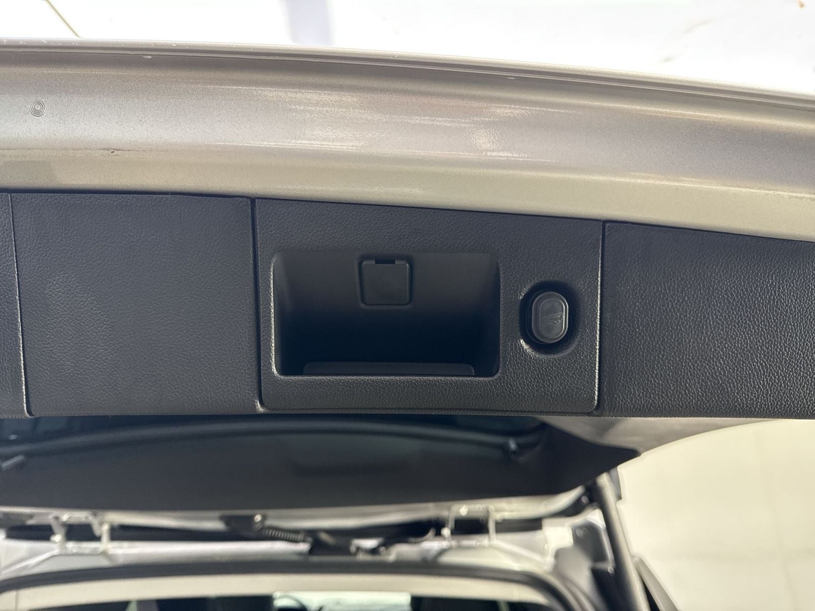 2019 Chevrolet Tahoe RST PREMIER 1LZ