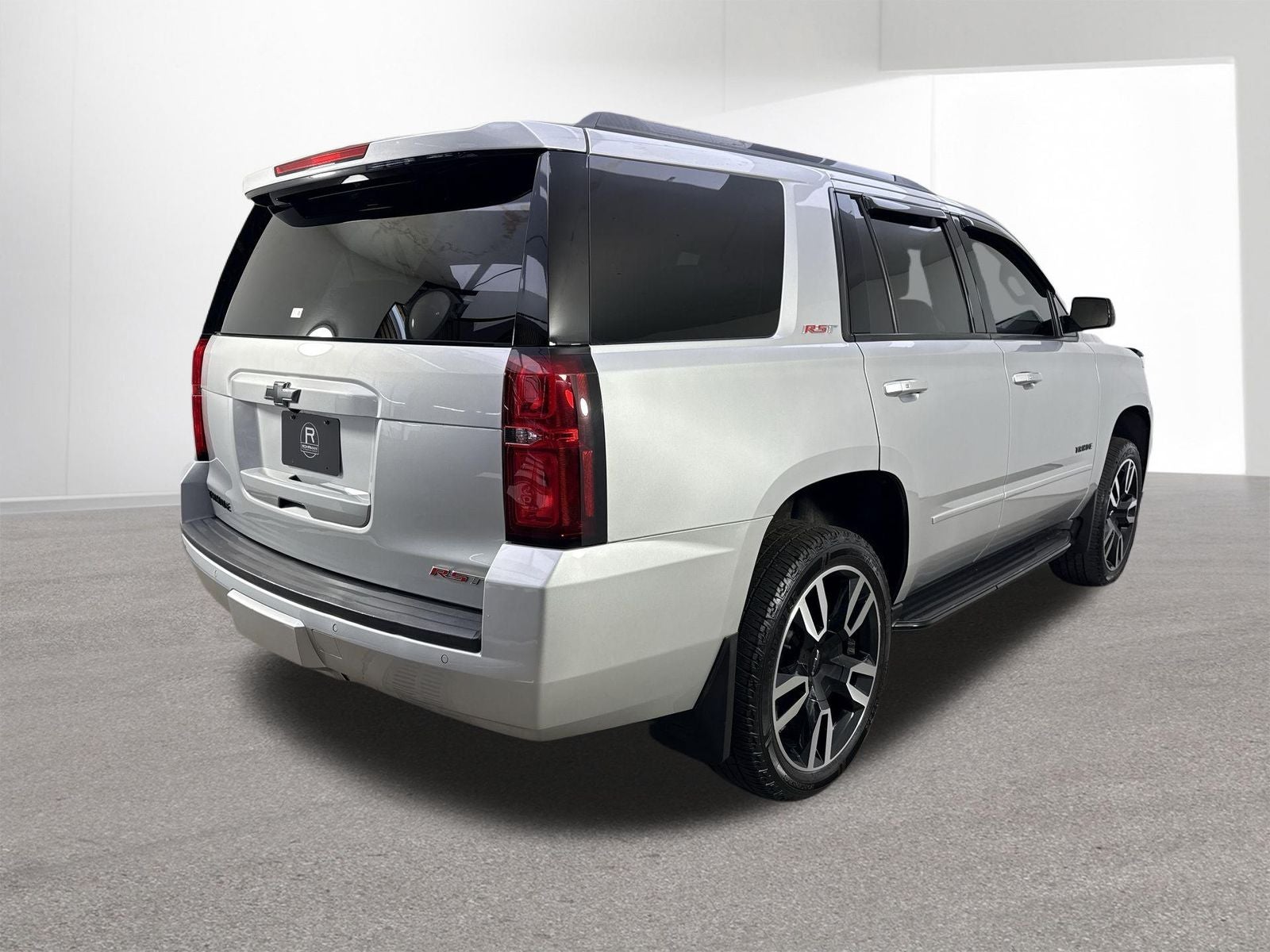 2019 Chevrolet Tahoe RST PREMIER 1LZ