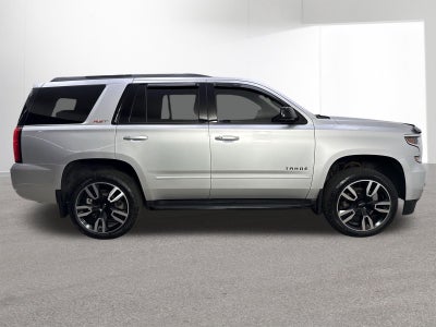 2019 Chevrolet Tahoe RST PREMIER 1LZ