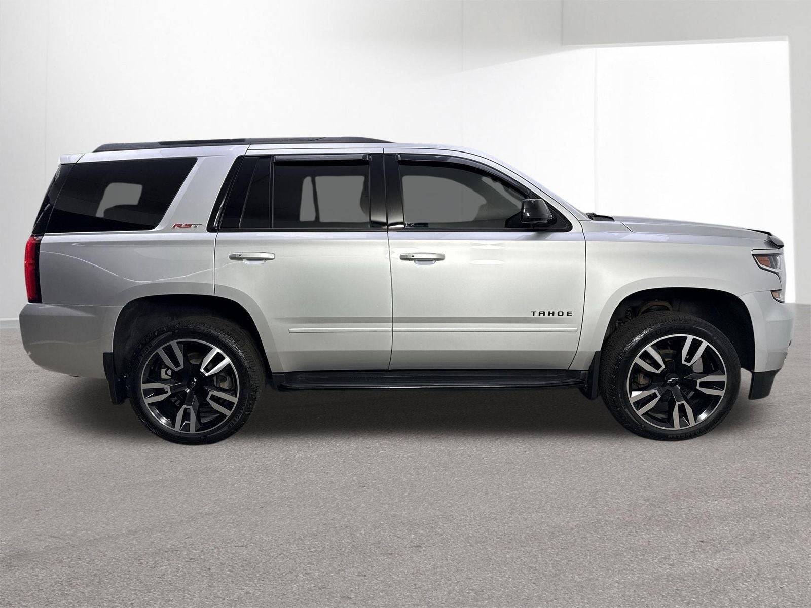 2019 Chevrolet Tahoe RST PREMIER 1LZ