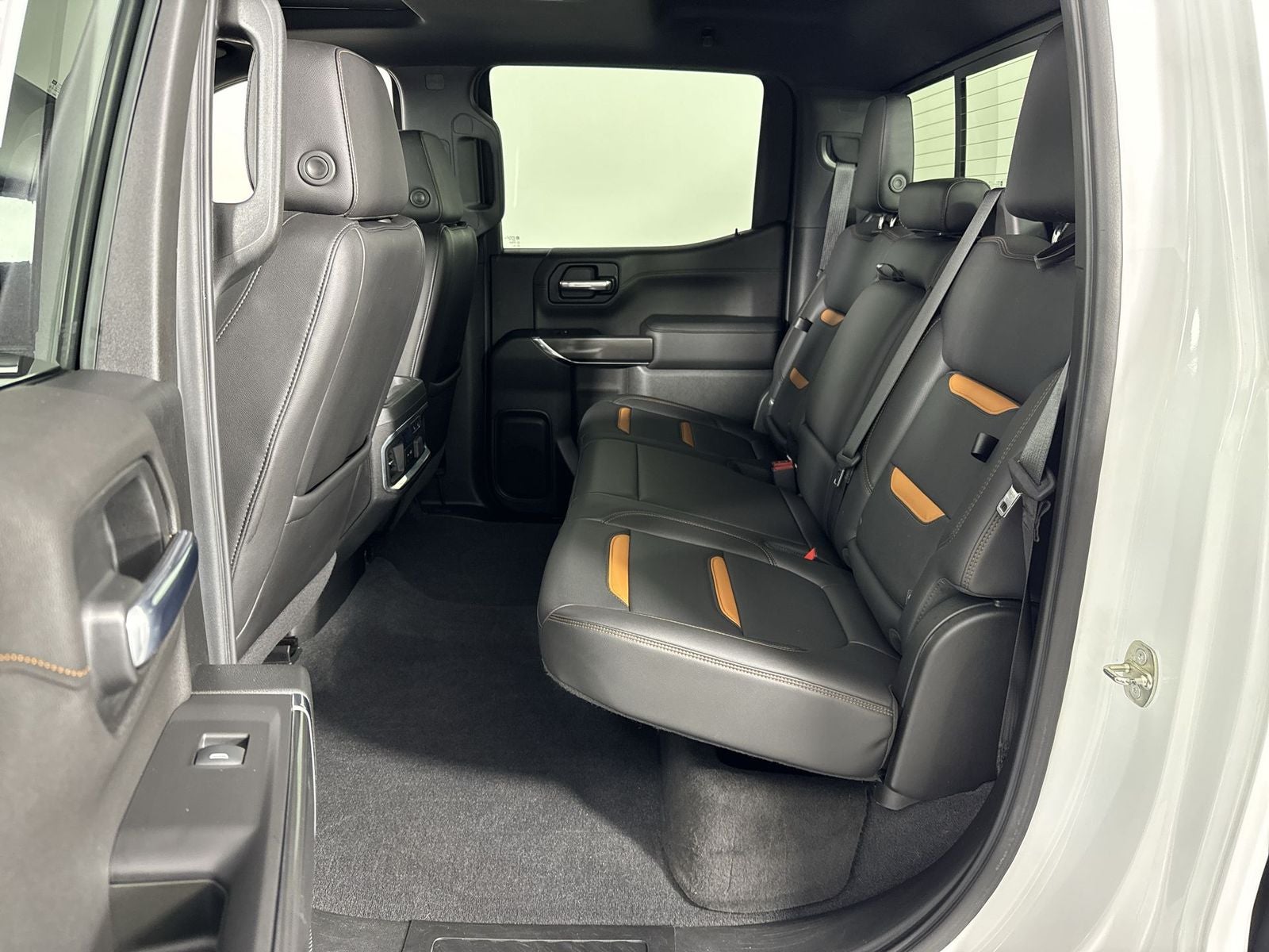 2020 GMC Sierra 1500 AT4 6.2L V8