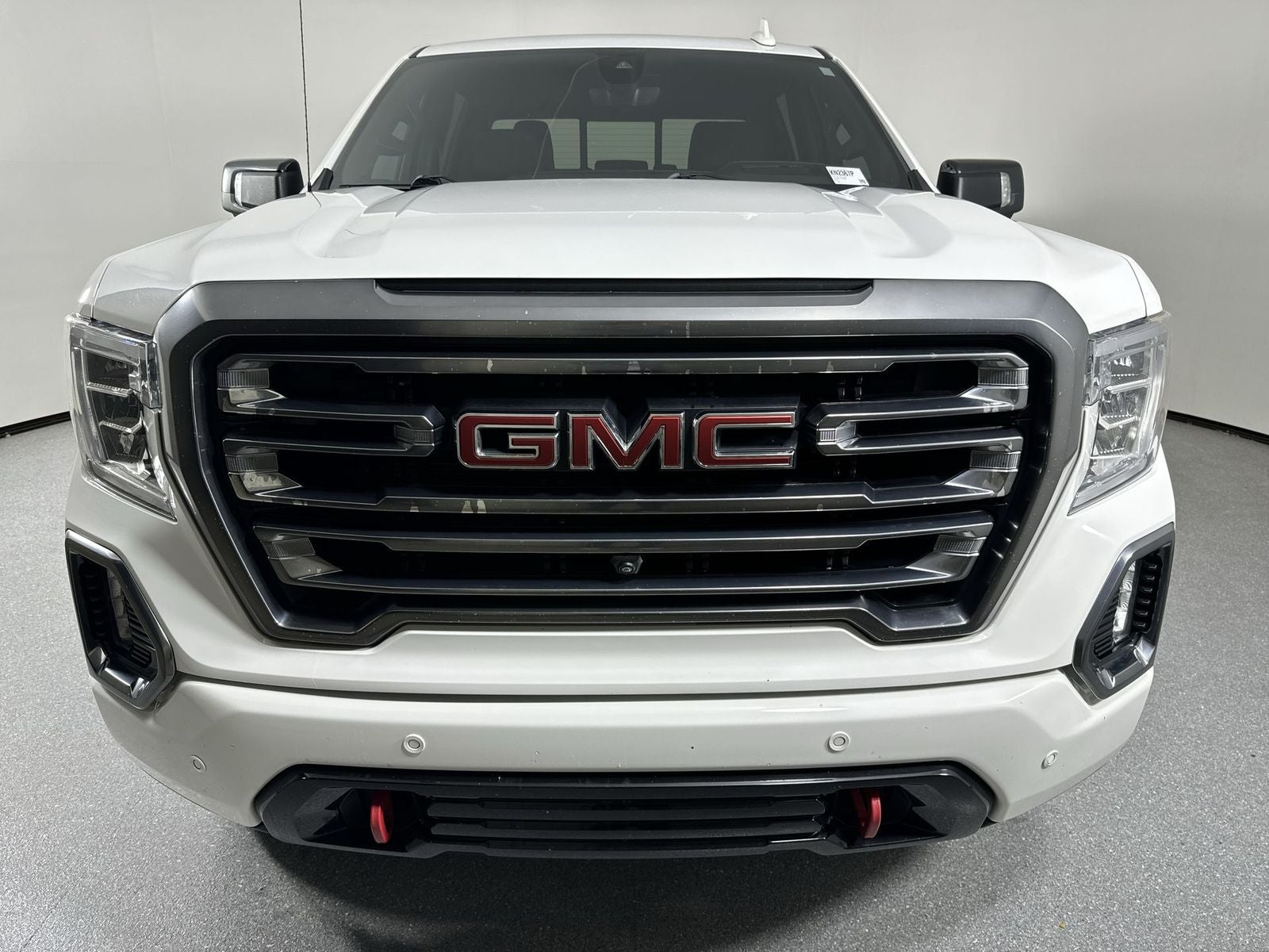 2020 GMC Sierra 1500 AT4 6.2L V8