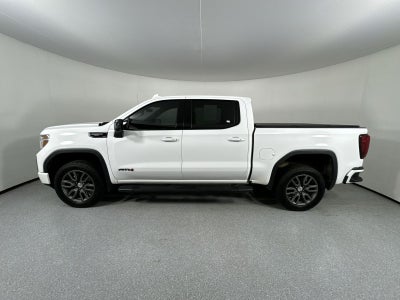 2020 GMC Sierra 1500 AT4 6.2L V8