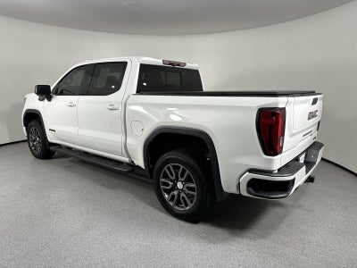 2020 GMC Sierra 1500 AT4 6.2L V8