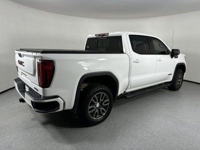 2020 GMC Sierra 1500 AT4 6.2L V8