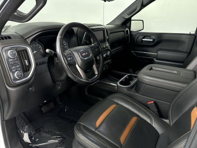 2020 GMC Sierra 1500 AT4 6.2L V8
