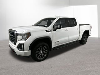 2020 GMC Sierra 1500 AT4 6.2L V8
