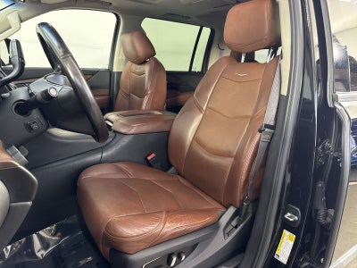 2015 Cadillac Escalade ESV Premium